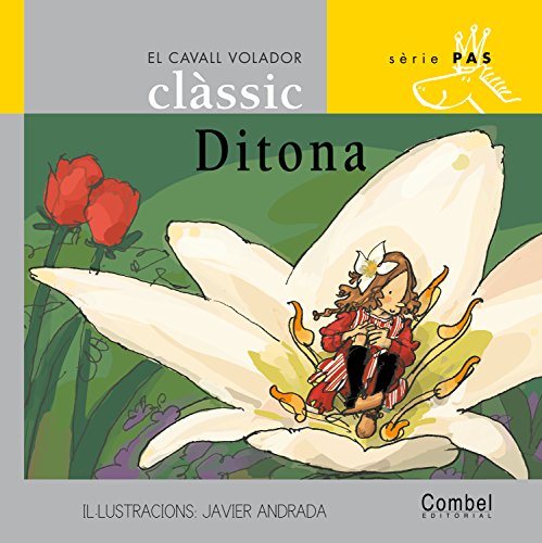 Imagen de archivo de Ditona a la venta por Iridium_Books