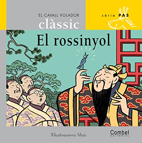 Beispielbild fr EL ROSSINYOL zum Verkauf von Librerias Prometeo y Proteo