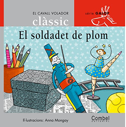 Imagen de archivo de El Soldadet de Plom a la venta por Hamelyn