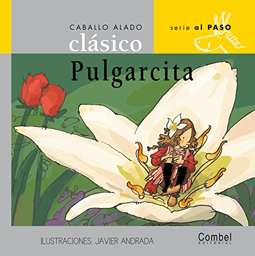 Stock image for Pulgarcita for sale by Better World Books