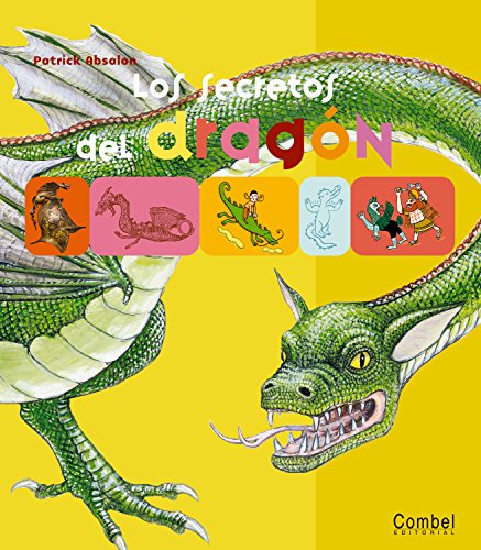 Beispielbild fr Dragones zum Verkauf von Almacen de los Libros Olvidados