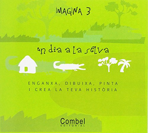 Immagine dell'editore per Un dia a la selva (Imagina) venduto da medimops