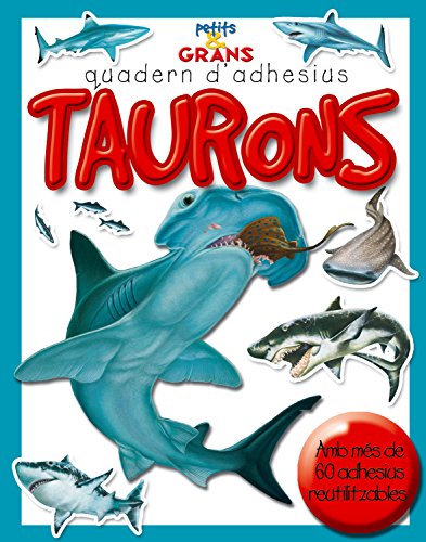 Imagen de archivo de Taurons a la venta por Iridium_Books