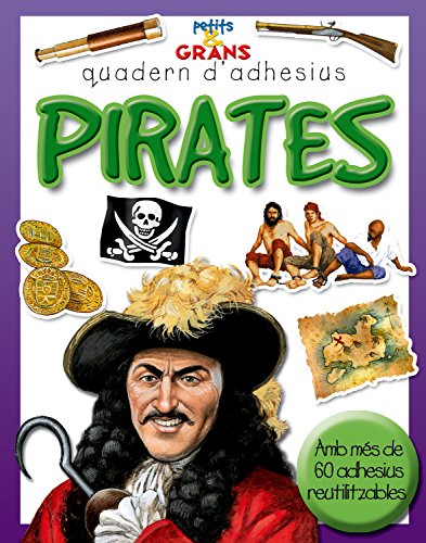 Imagen de archivo de Pirates a la venta por Iridium_Books