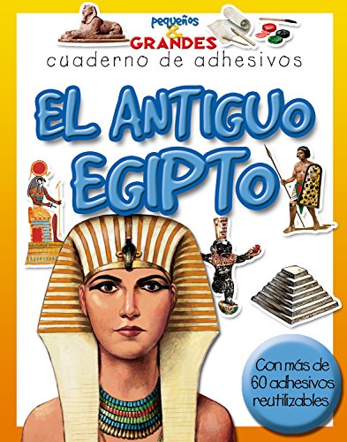 Imagen de archivo de El antiguo Egipto a la venta por Iridium_Books