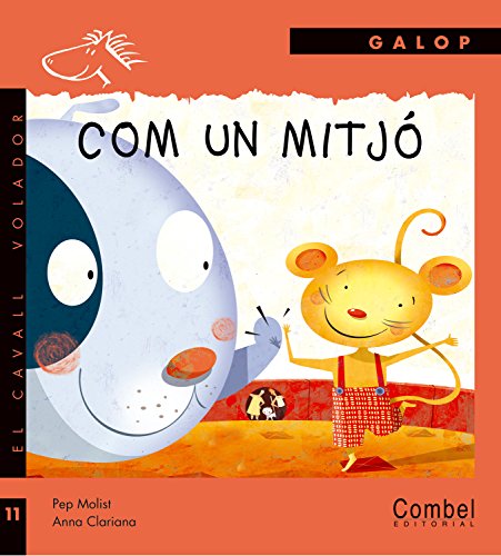 Beispielbild fr Como un calcetn (Caballo alado, Band 11) zum Verkauf von medimops