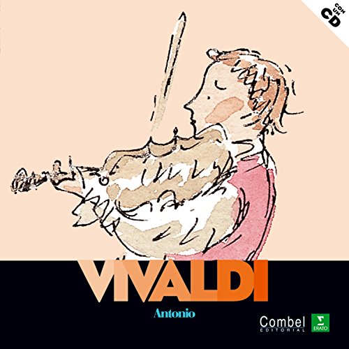 Imagen de archivo de Antonio Vivaldi (Descubrimos a los músicos) (Spanish Edition) a la venta por HPB-Diamond