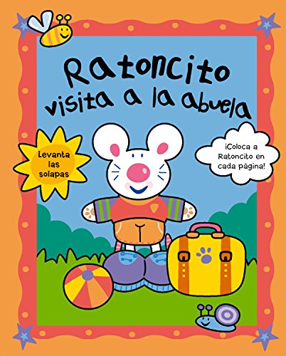 Stock image for Ratoncito visita a la abuela (SIN COLECCION) for sale by medimops