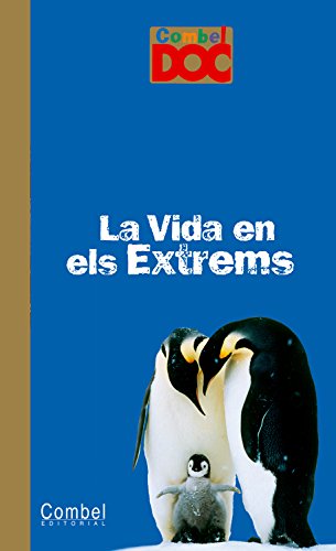 Stock image for LA VIDA EN ELS EXTREMS for sale by Librerias Prometeo y Proteo