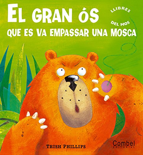Stock image for El gran s que es va empassar una mosca for sale by Iridium_Books