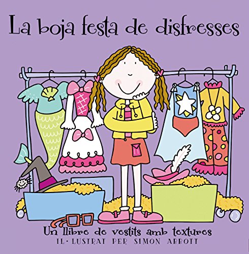 Stock image for La Boja Festa de Disfresses for sale by Hamelyn