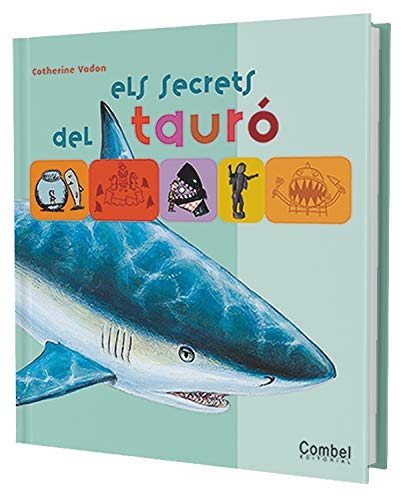 Stock image for Els secrets dels taurons for sale by Revaluation Books