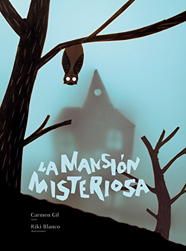 Imagen de archivo de LA MANSI"N MISTERIOSA a la venta por Better World Books: West