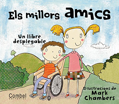 Stock image for Els millors amics for sale by Iridium_Books