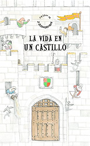 Stock image for La vida en un castillo for sale by medimops