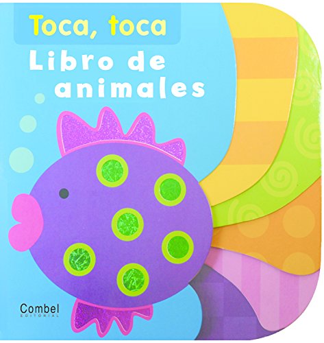 Imagen de archivo de Libro de animales a la venta por Iridium_Books