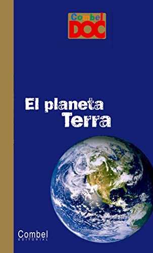 Beispielbild fr El planeta Terra zum Verkauf von medimops