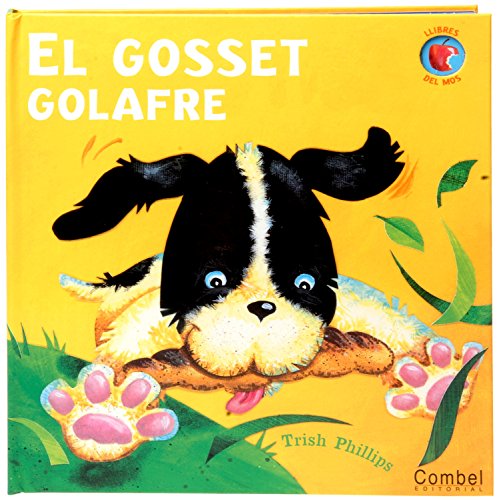 Stock image for El gosset golafre for sale by Iridium_Books