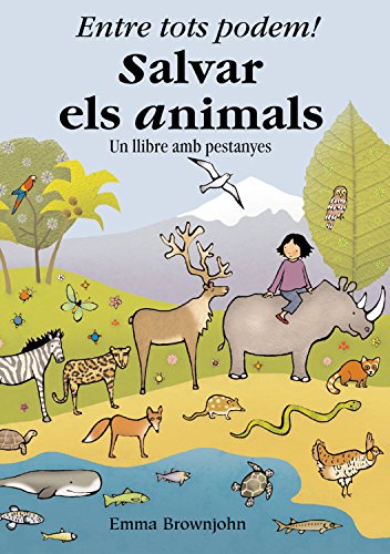 Stock image for Entre Tots Podem! Salvar Els Animals for sale by Hamelyn