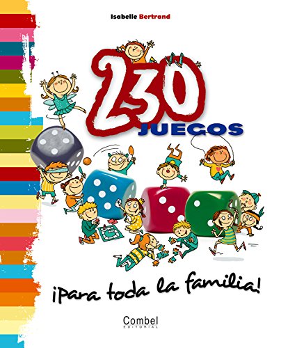 9788498253573: 230 juegos para toda la familia!