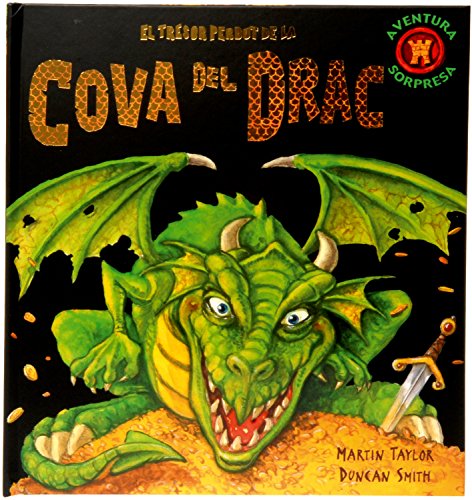 Beispielbild fr El tresor perdut de la cova del drac zum Verkauf von Iridium_Books