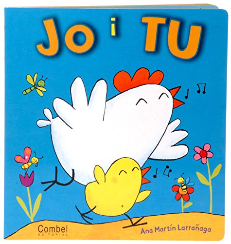 Immagine dell'editore per Jo i tu venduto da medimops