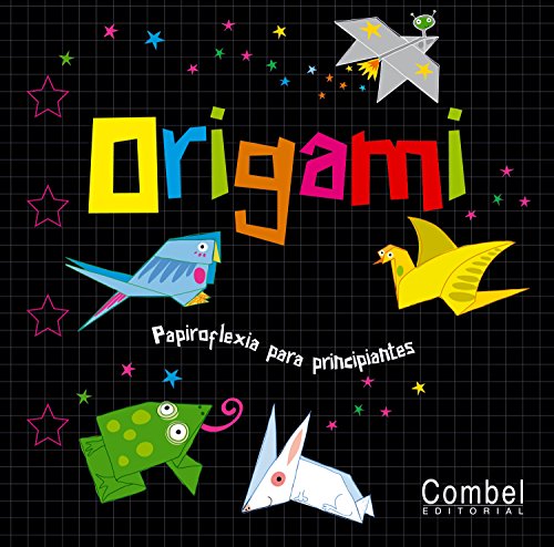 9788498254129: Origami