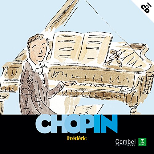 Stock image for Frdric Chopin (Descubrimos a los msicos) (Spanish Edition) for sale by SoferBooks