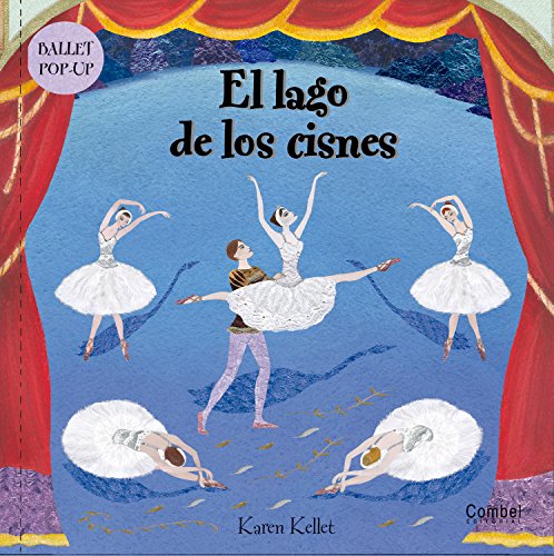 Stock image for El lago de los cisnes for sale by Iridium_Books
