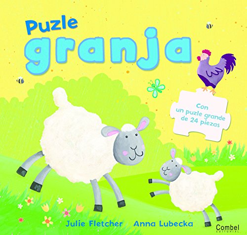 Stock image for PUZLE GRANJA for sale by Zilis Select Books
