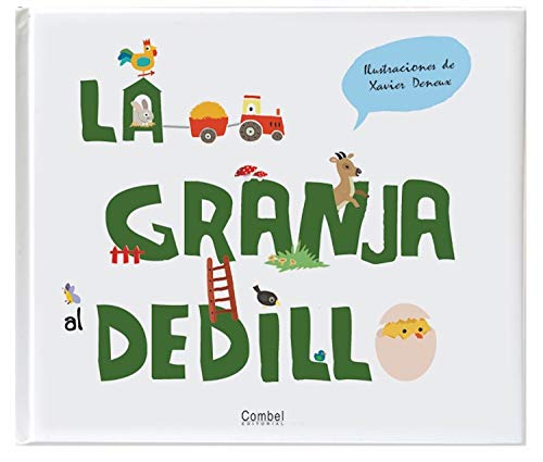 9788498254242: La granja al dedillo (Spanish Edition)