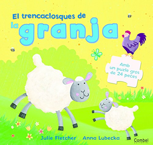 Stock image for El trencaclosques de la granja for sale by Iridium_Books