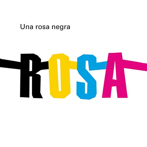 9788498254532: Una rosa negra. Rosa Parks (Los ms grandes)
