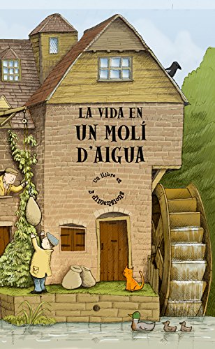 Stock image for La vida en un mol d'aigua for sale by Iridium_Books