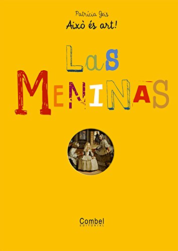 Beispielbild fr Las Meninas (Aix s art!) zum Verkauf von medimops