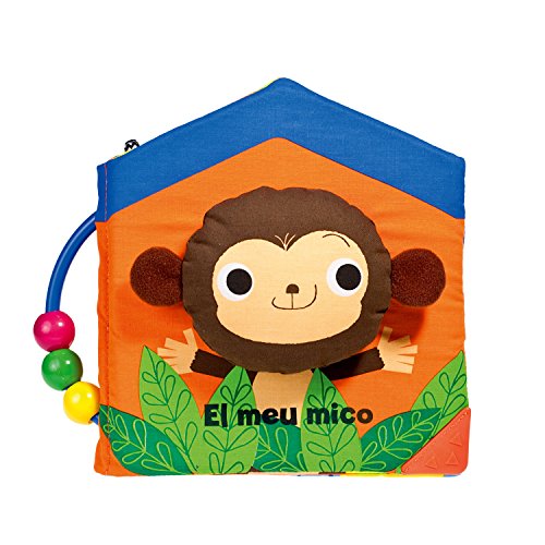 9788498254983: El meu mico