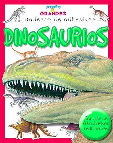 9788498255249: Dinosaurios / Dinosaurs