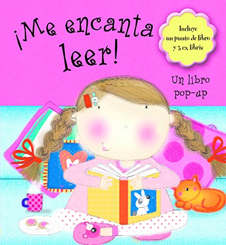 Stock image for Me encanta leer for sale by Iridium_Books
