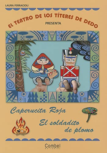 Imagen de archivo de Caperucita Roja / El soldadito de plomo Format: Paperback a la venta por INDOO