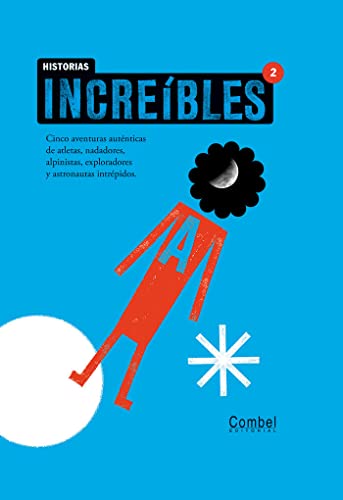 Imagen de archivo de Historias Increbles a la venta por Better World Books