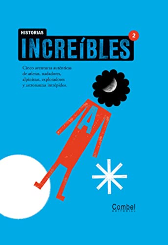 Stock image for Historias Increbles for sale by Better World Books