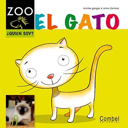 Stock image for El Gato for sale by Better World Books