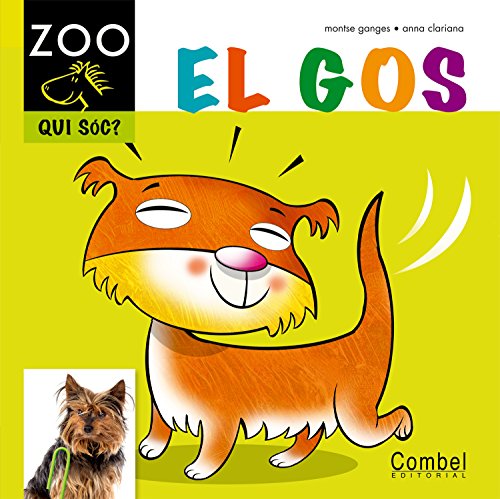 Stock image for EL GOS for sale by Librerias Prometeo y Proteo
