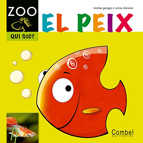 Stock image for EL PEIX for sale by Librerias Prometeo y Proteo