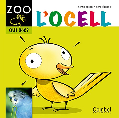 Stock image for L OCELL for sale by Librerias Prometeo y Proteo