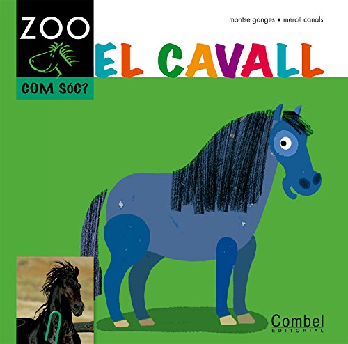 Stock image for El cavall for sale by medimops