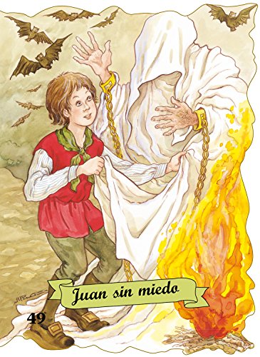 Imagen de archivo de Juan sin Miedo / John The Fearless a la venta por Revaluation Books