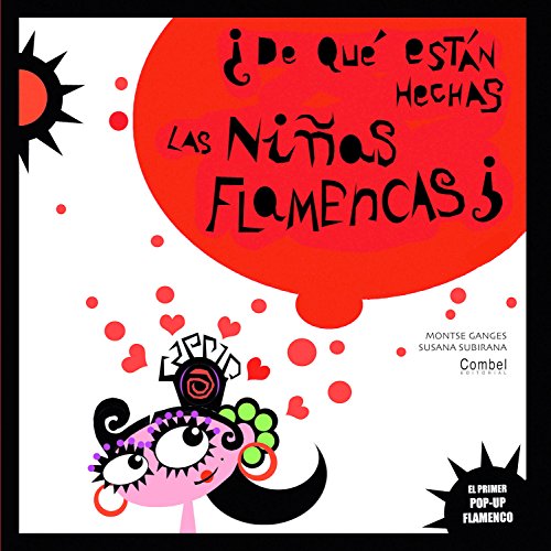 Stock image for De qu estn hechas las nias flamencas? for sale by medimops