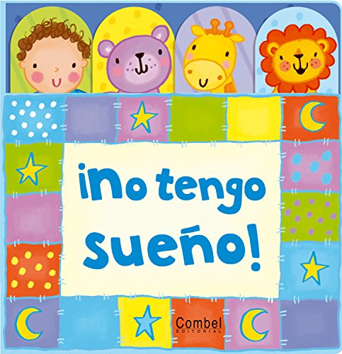 Stock image for No tengo sueo! (Buenos hbitos) (SpManson, Kayt for sale by Iridium_Books