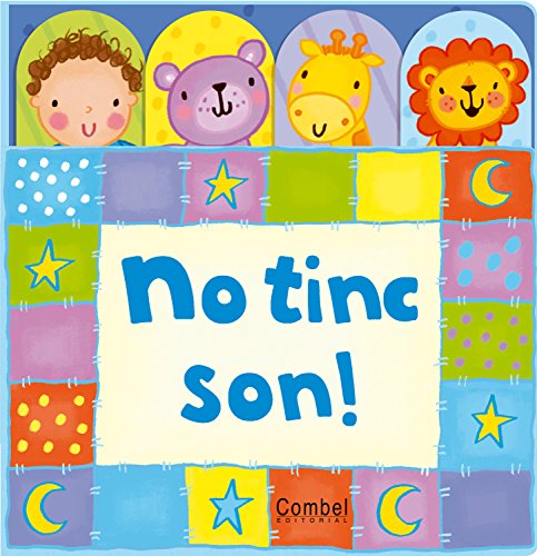 Stock image for No tinc son! for sale by Iridium_Books